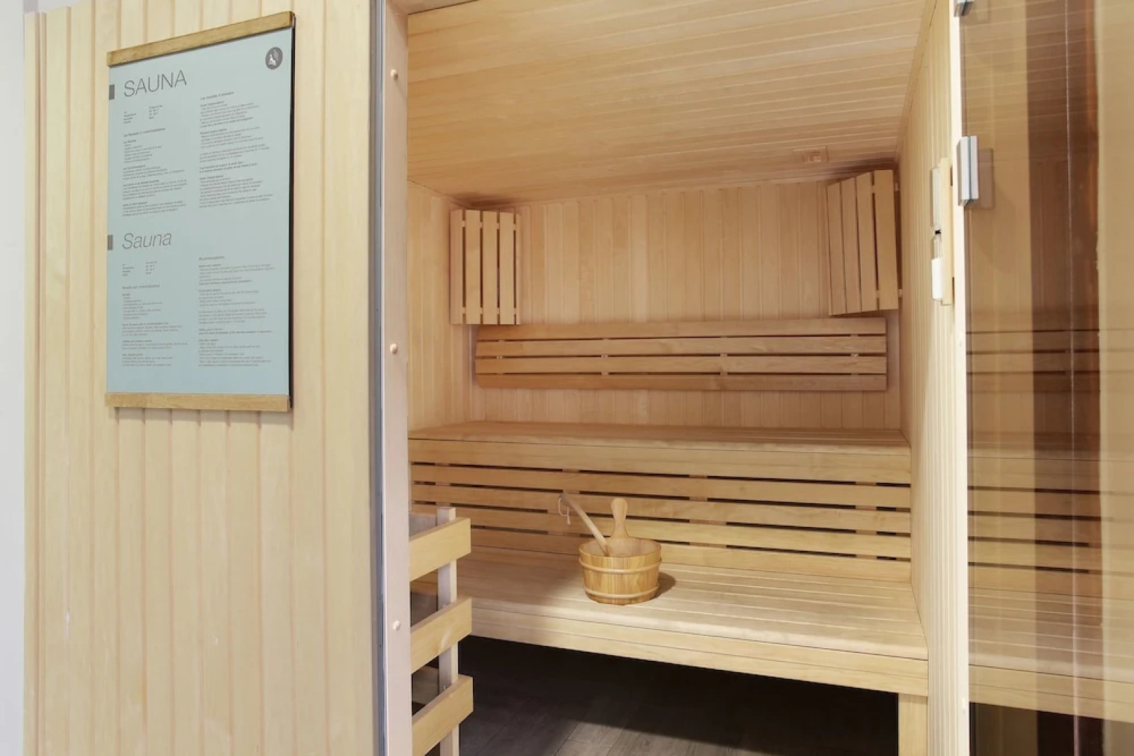 Résidence Odalys Le Panoramic