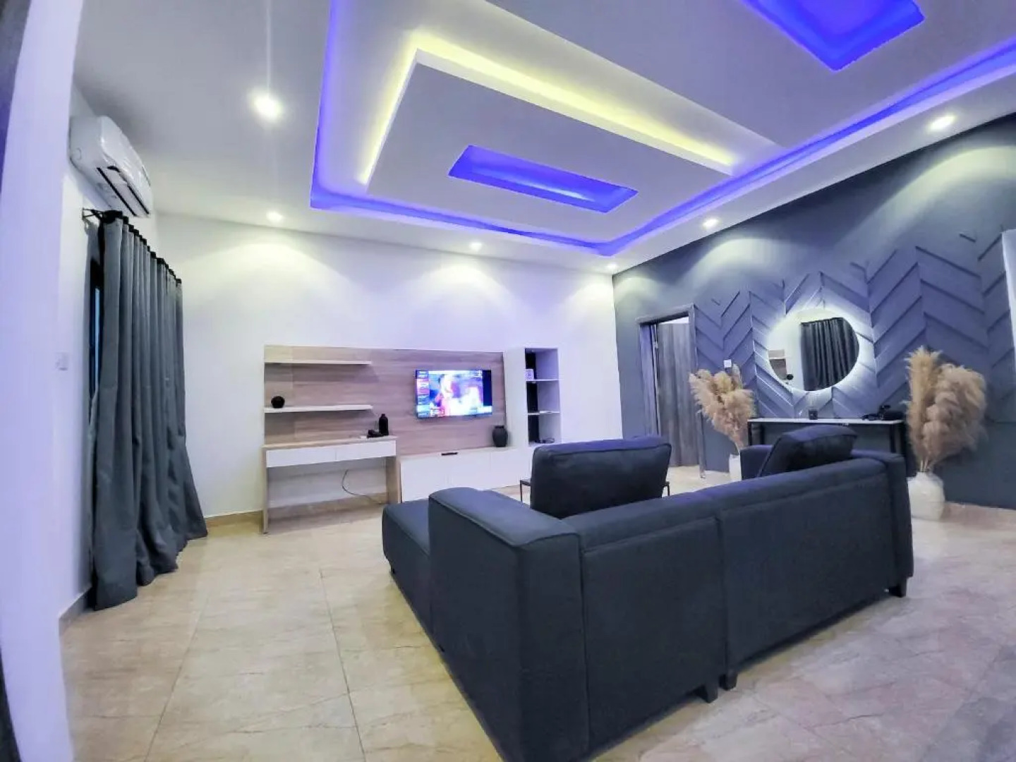 The Haven Apartments