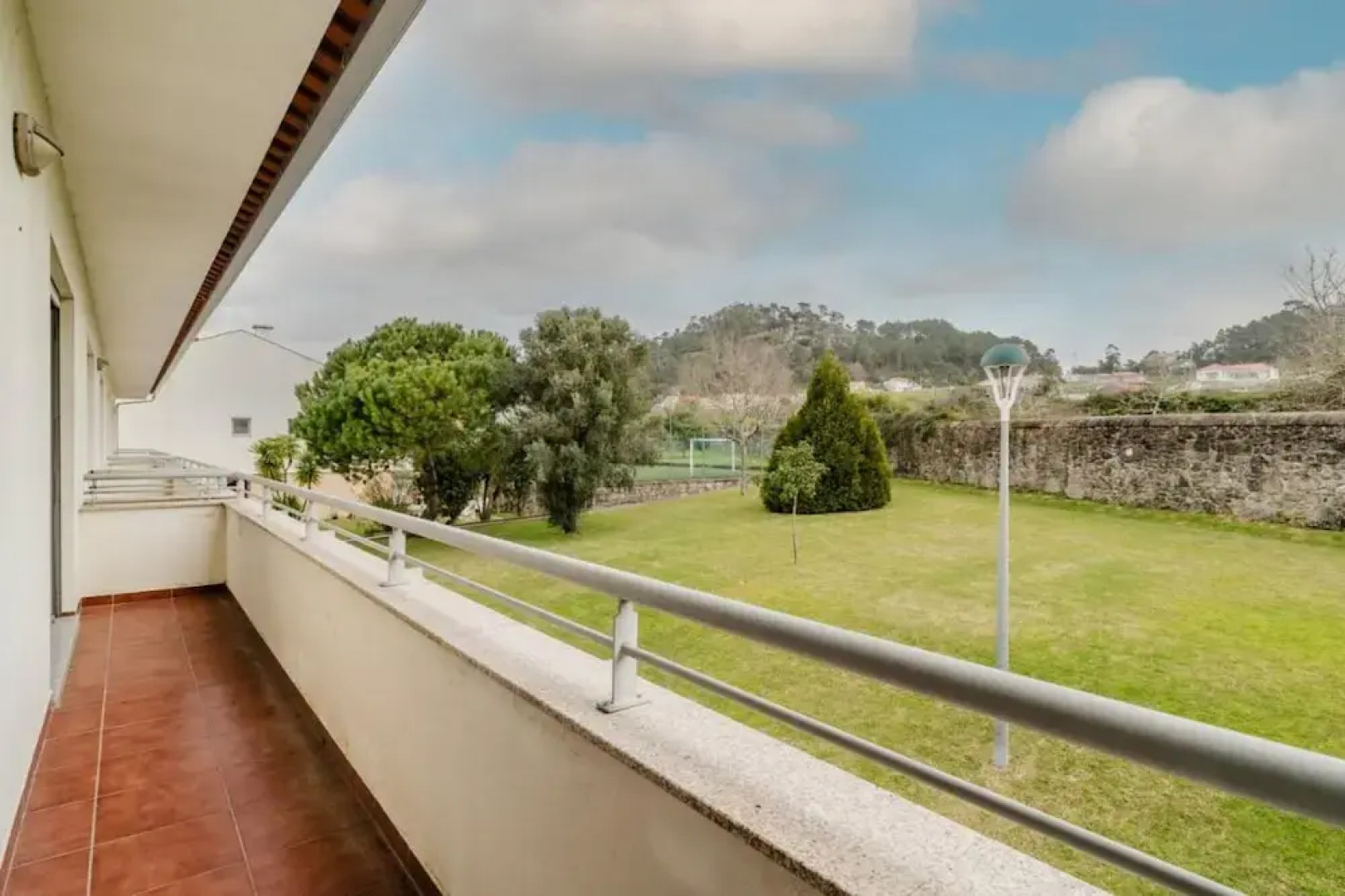 Deluxe Sea View Pool Villa