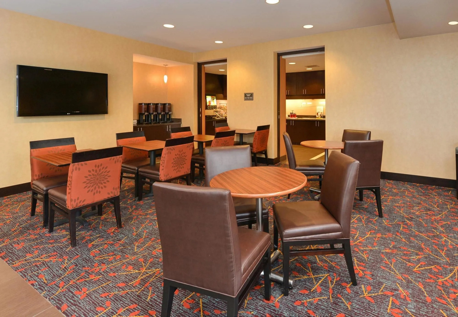 Residence Inn by Marriott Coralville