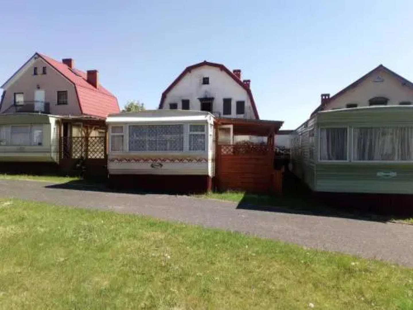 Osrodek Wczasowy Joasia I Maciek