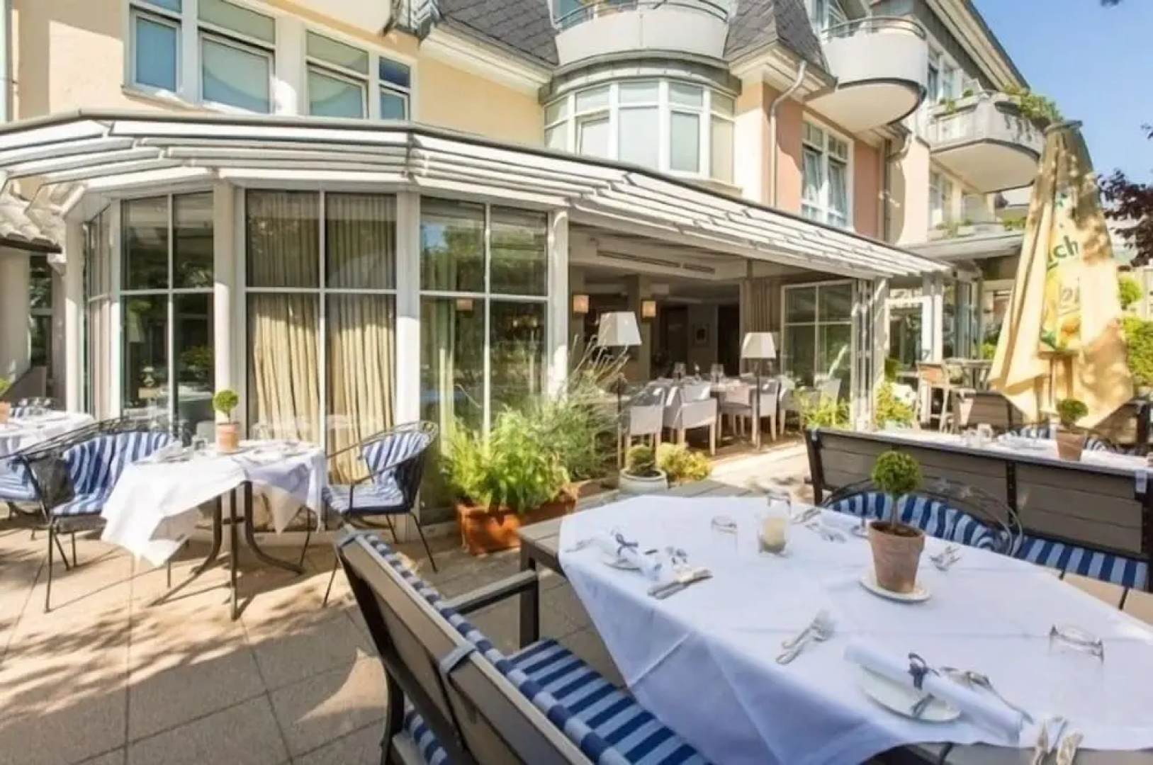 Hotel Tandreas