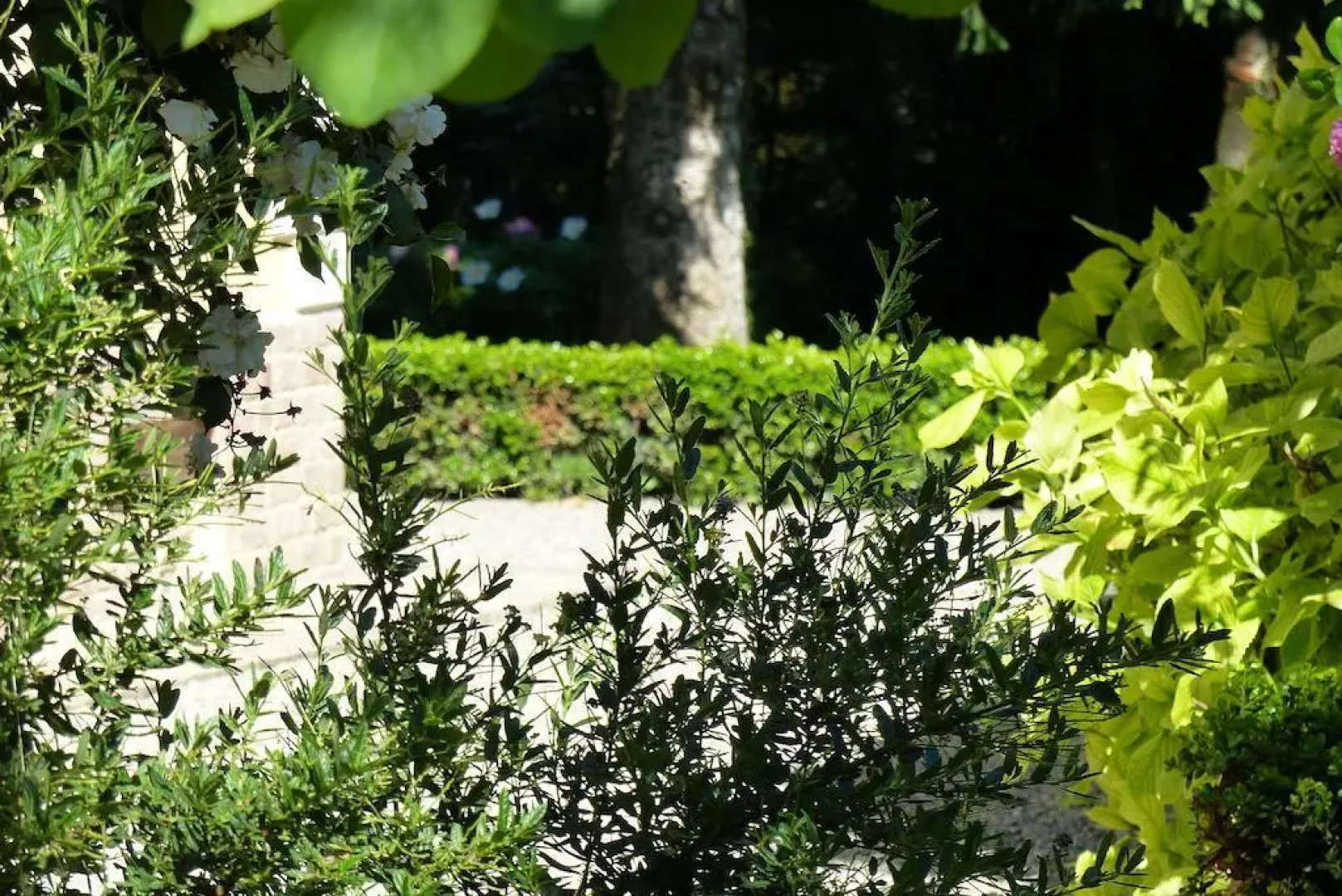 Villino Di Porporano