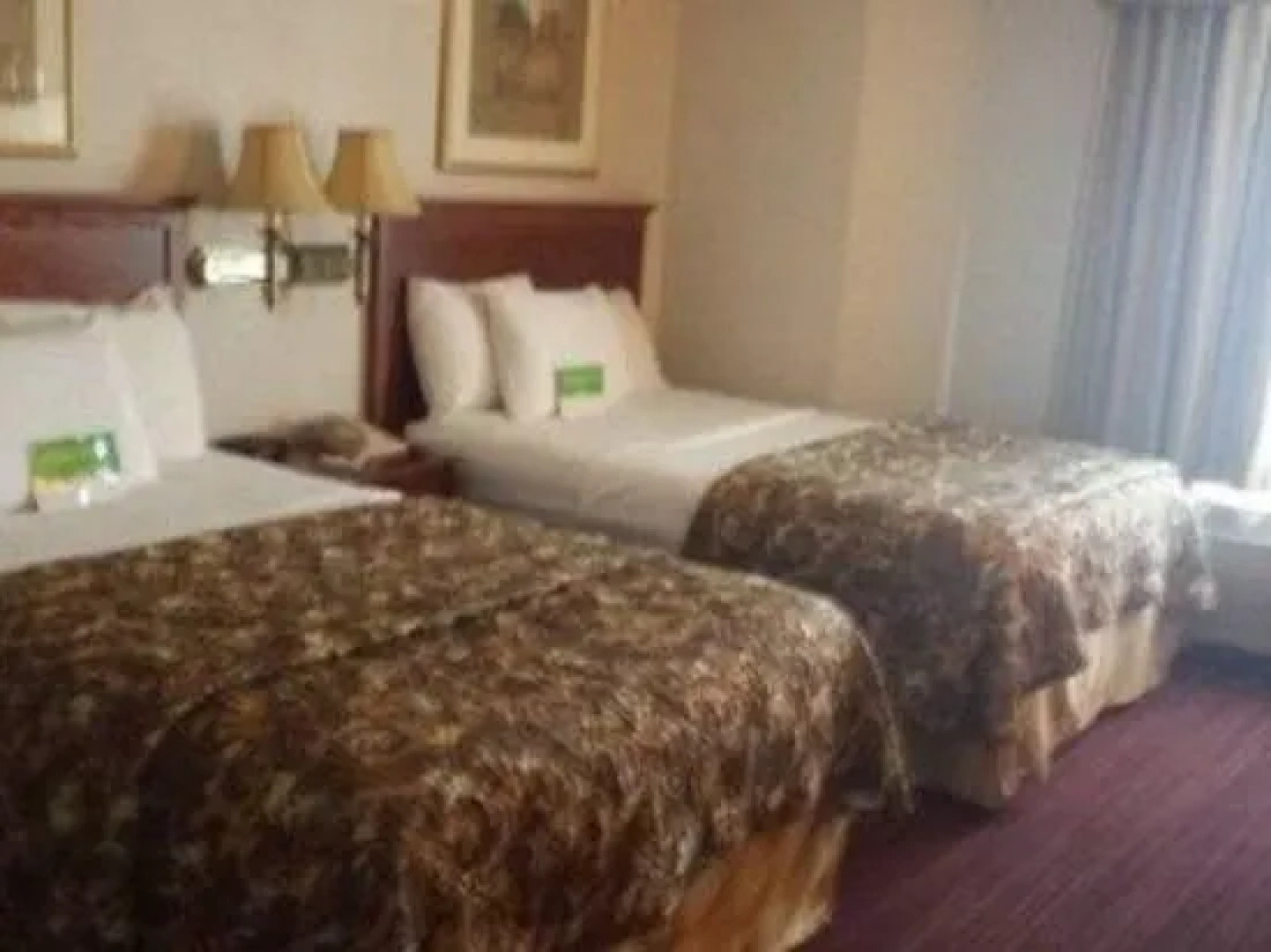 La Quinta by Wyndham Minneapolis Northwest