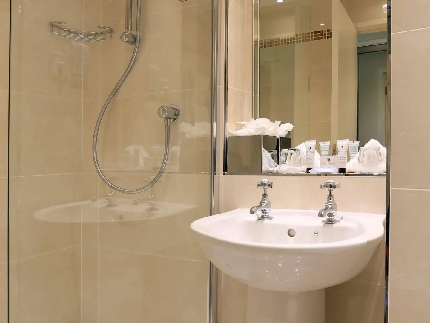 Macdonald Aviemore Highland Hotel