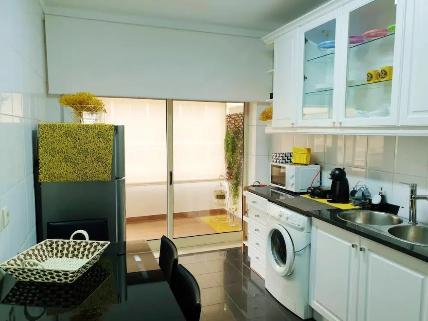 Apartment with 2 Bedrooms in Braga, with Furnished Balcony And Wifi