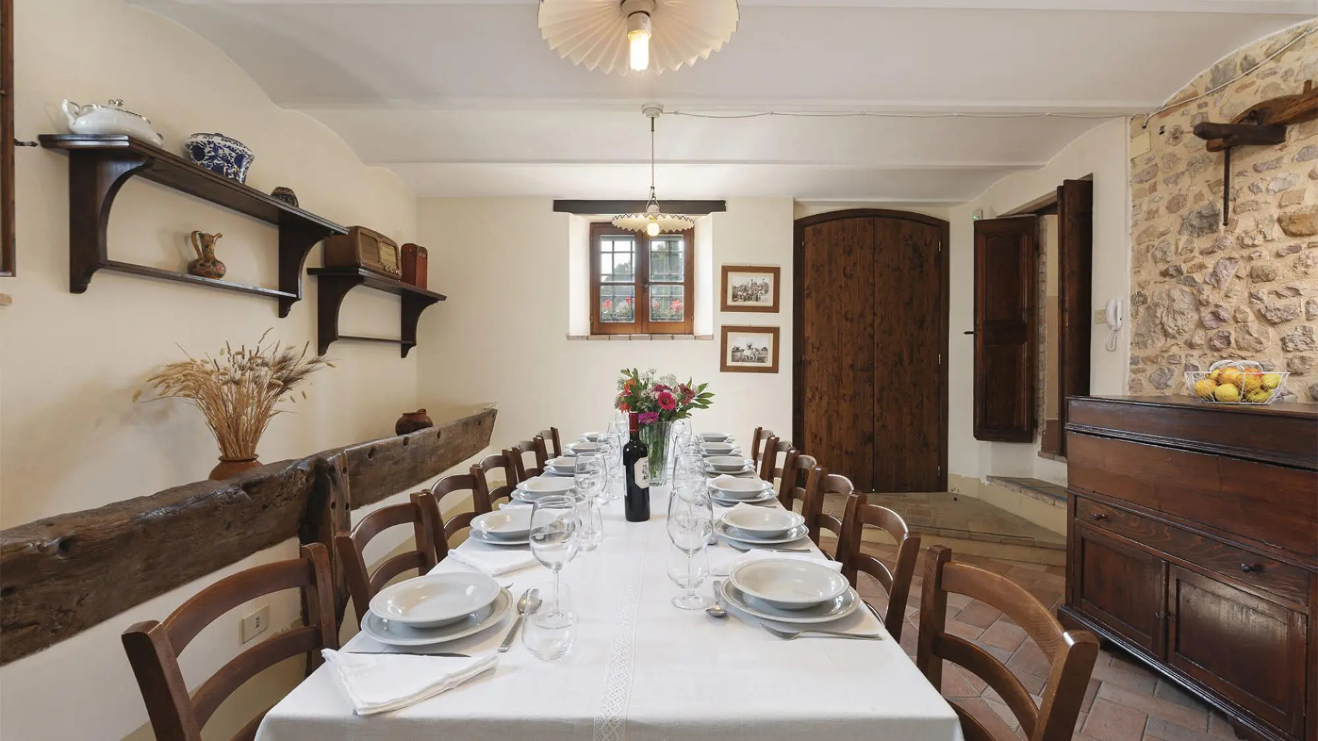 Villa Di Morice 12 in Castel Ritaldi