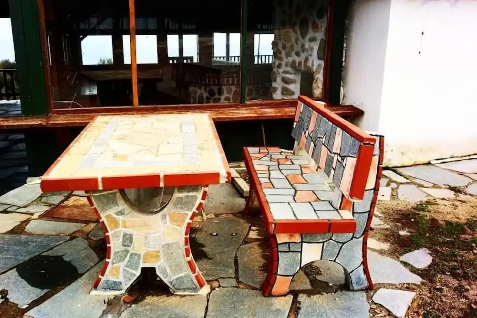 Pangeo Forest Village