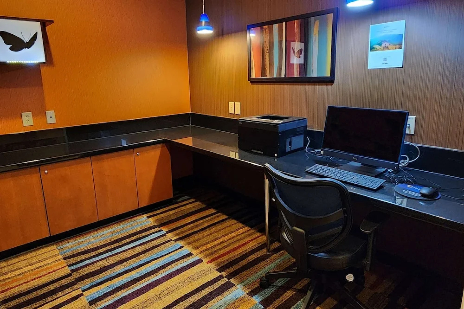 Fairfield Inn & Suites by Marriott St. Cloud