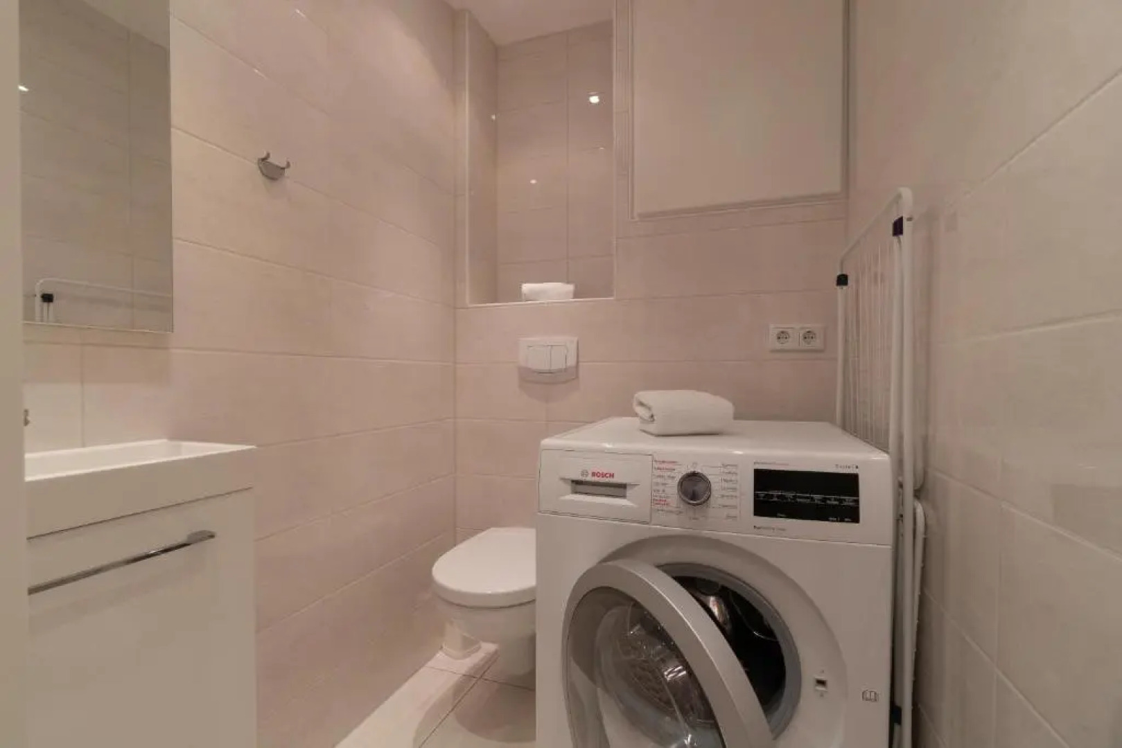 Haus Halligblick Wohnung 16