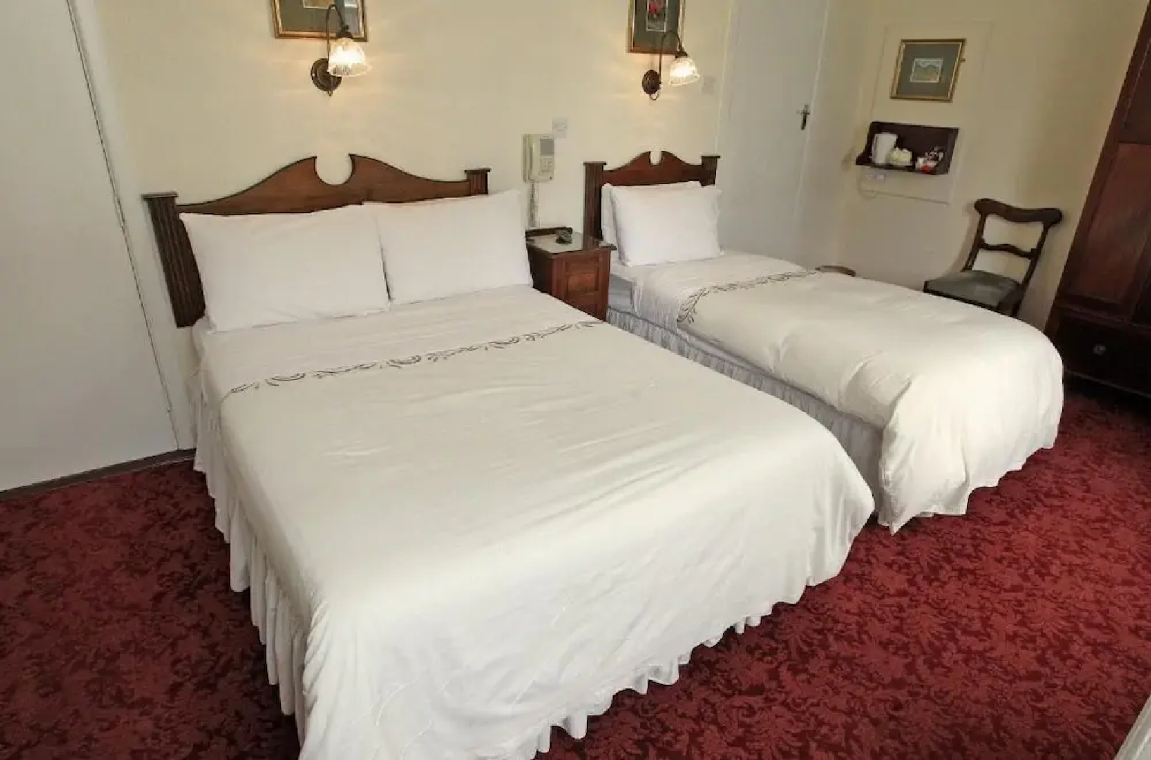 Red Setter Townhouse Bed & Breakfast