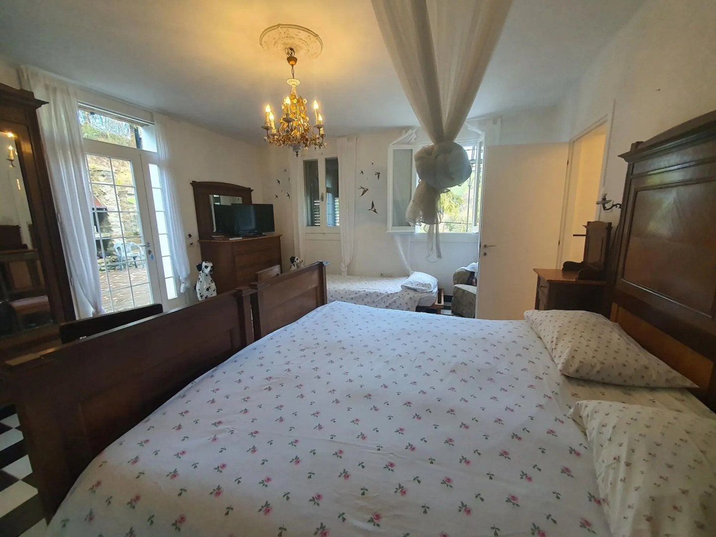 Amazing apartment in Modigliana with sauna