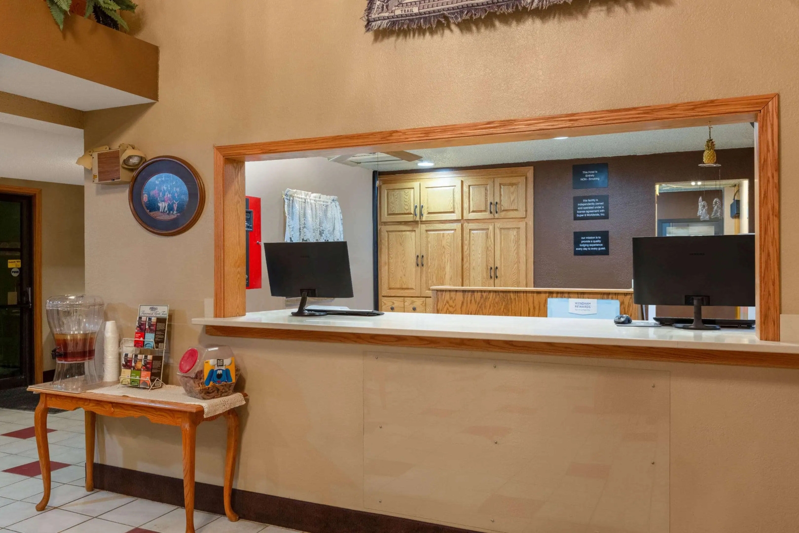 Super 8 by Wyndham North Platte