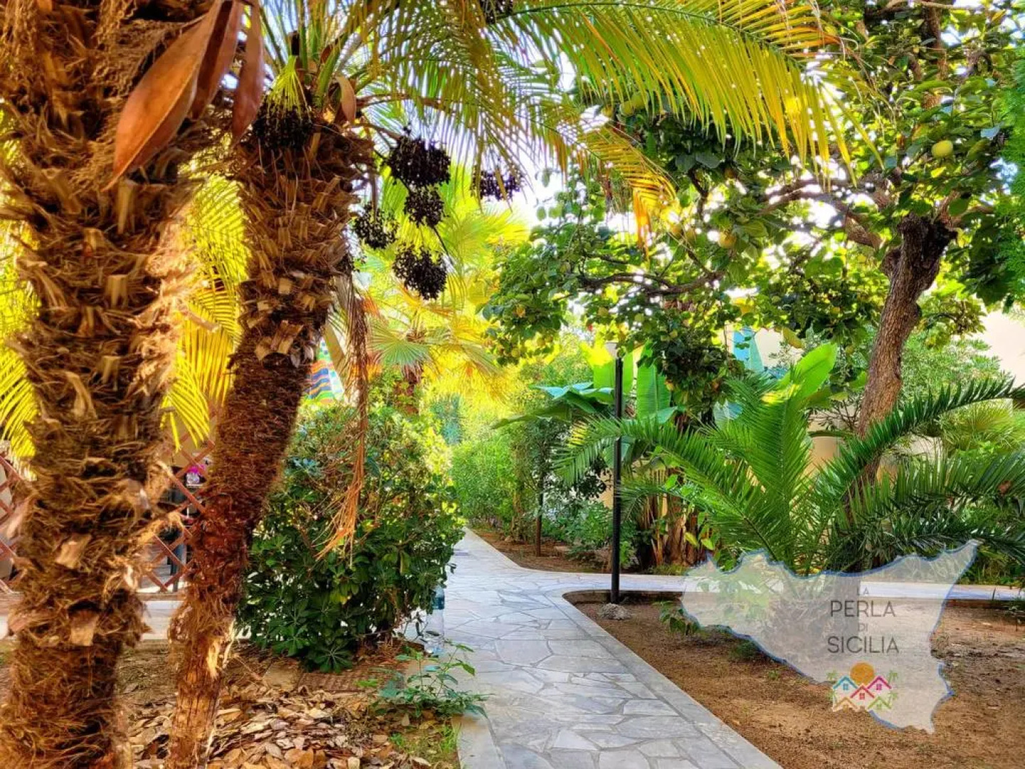 La Perla di Sicilia 6