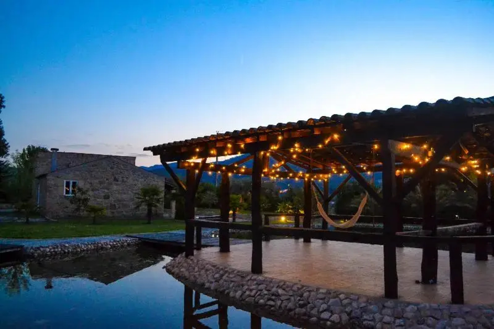 Quinta Do Quinto
