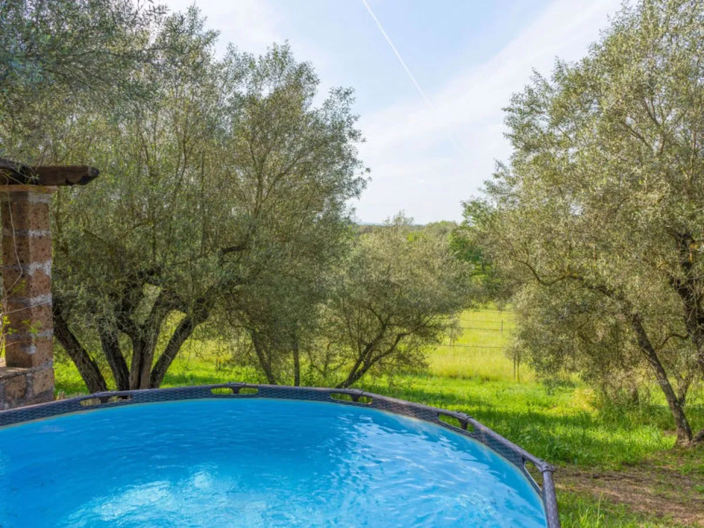 House Befania Lago di Vico