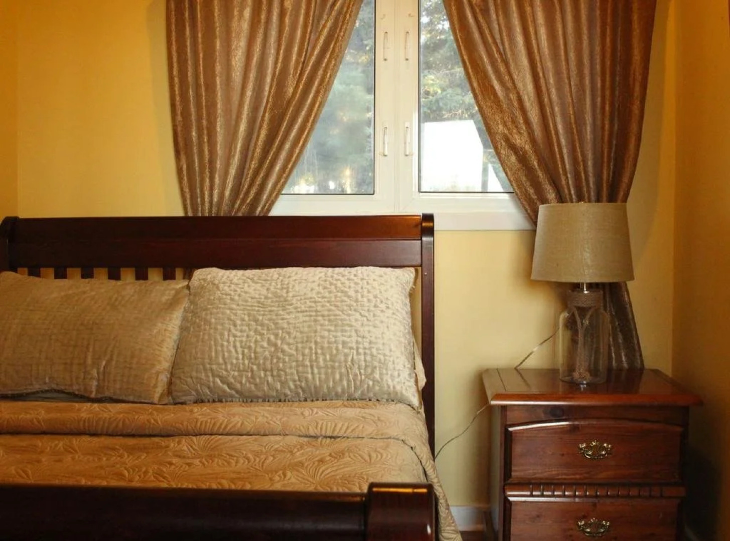 Hillview Haven Estate