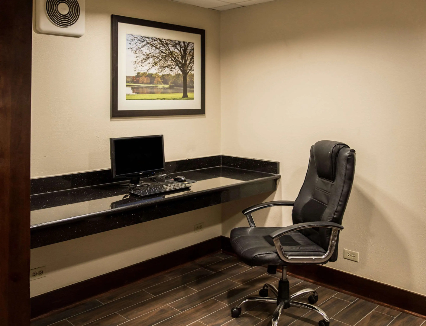 Comfort Inn Hoffman Estates - Schaumburg