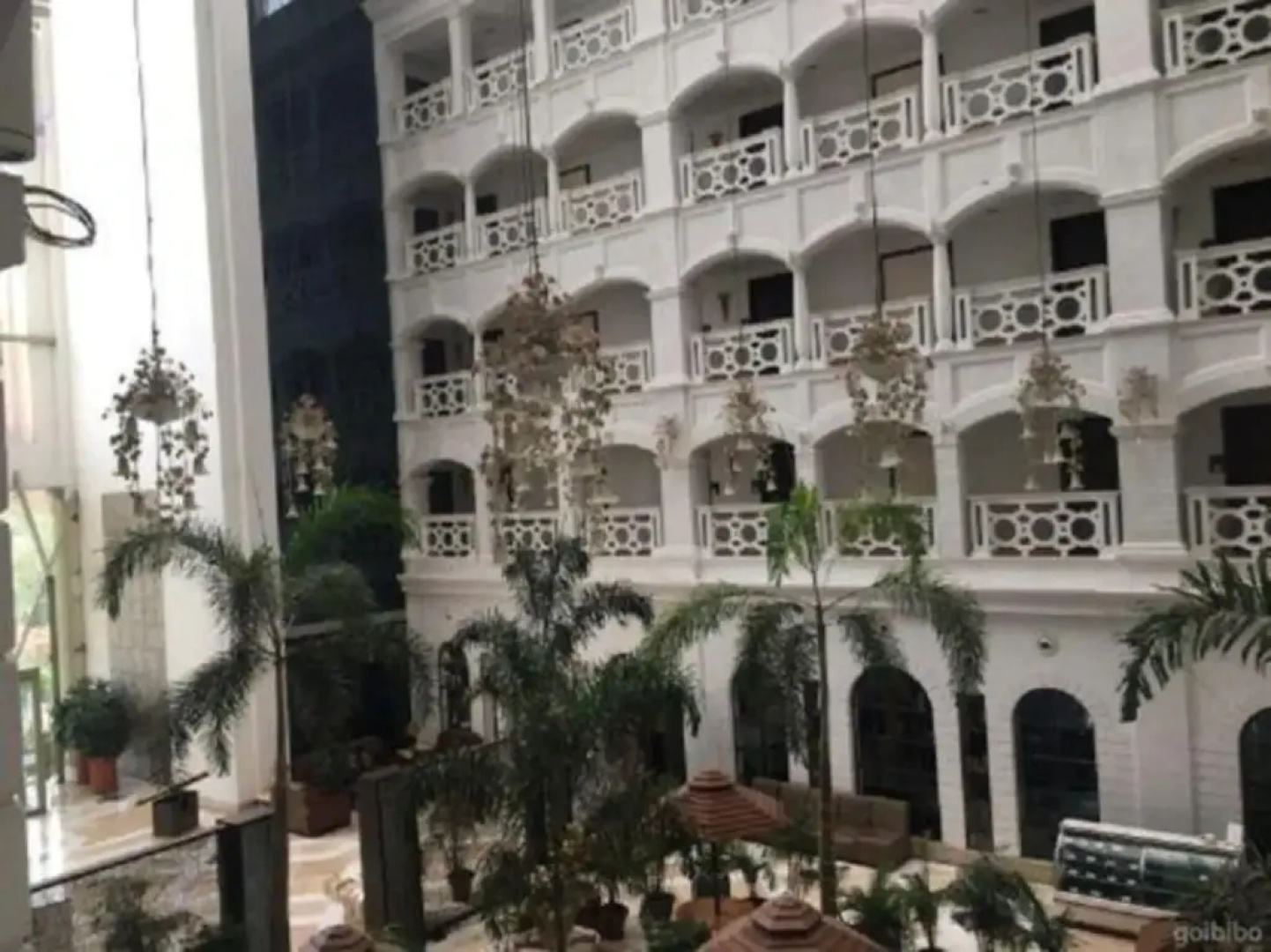 The Grand Mehfil