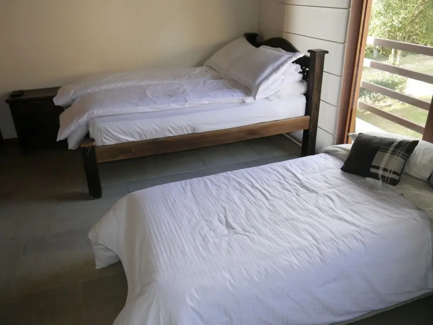Apartasuites Las Marias