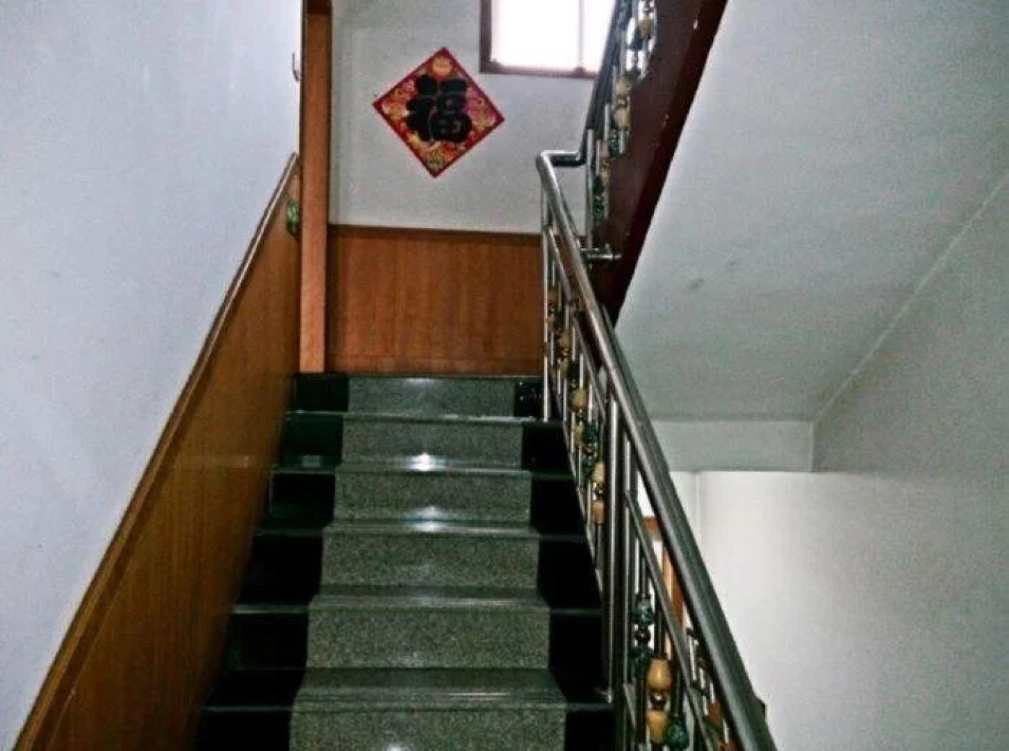 Huangcheng Xiangfu 805 Family Inn