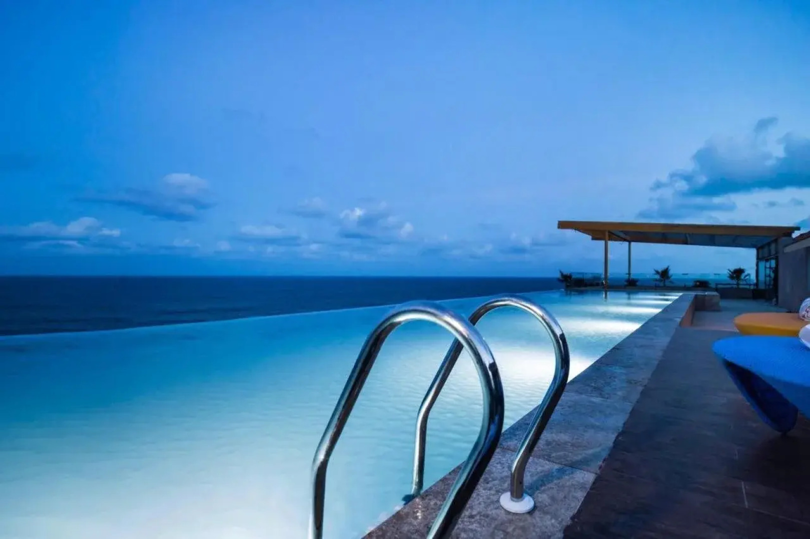 The Bheemli Resort - Managed by AccorHotels