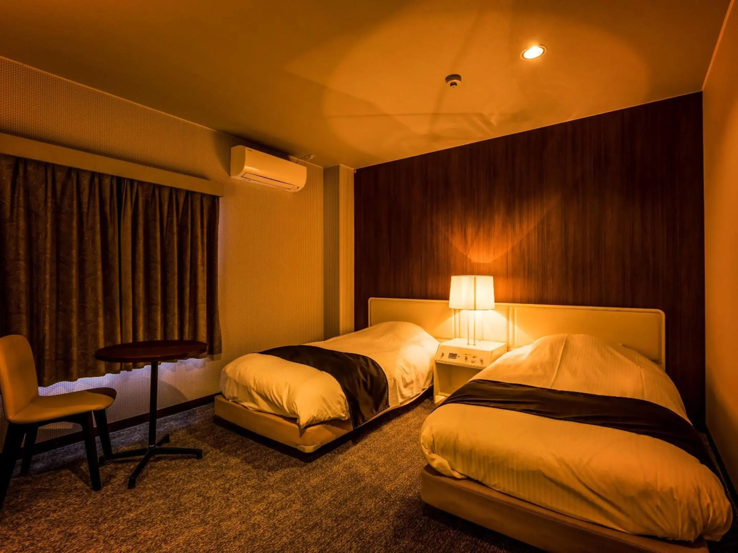 Ooedo Onsen Monogatari Premium Toba Saichoraku