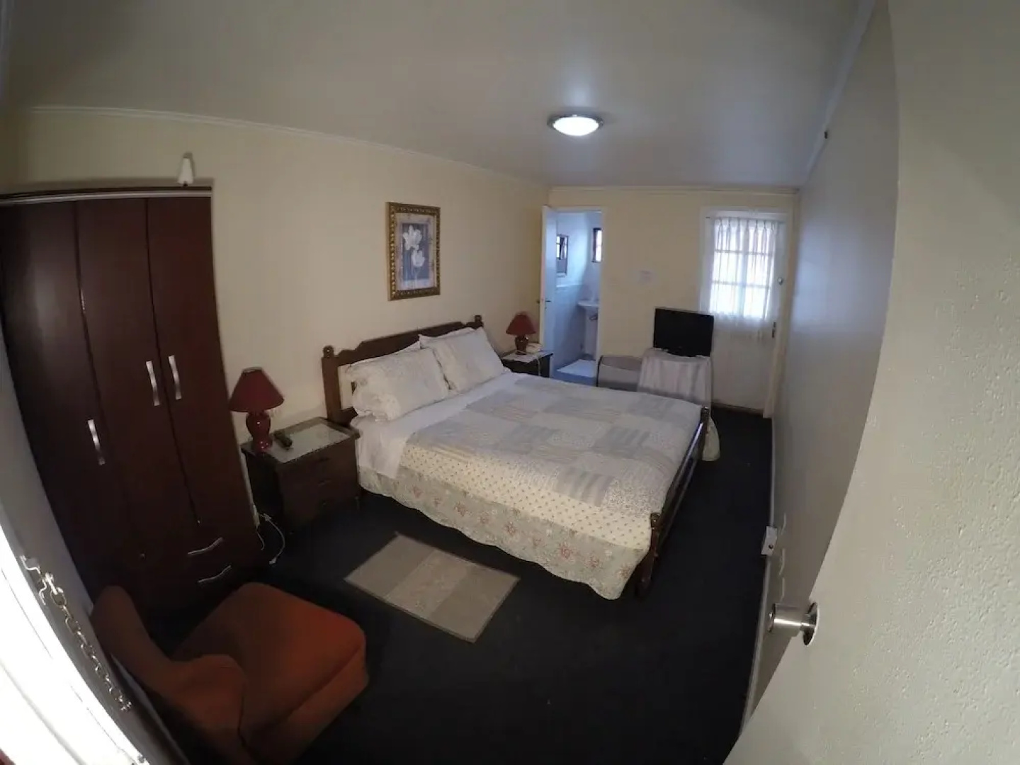Hotel Villa Eduviges