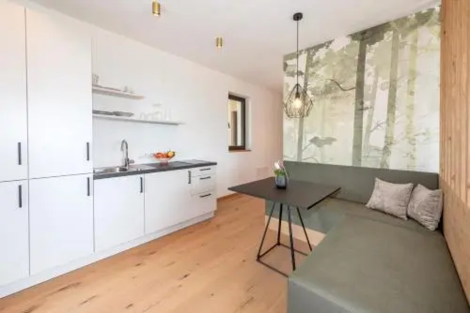 Ferienwohnungen Tschigg