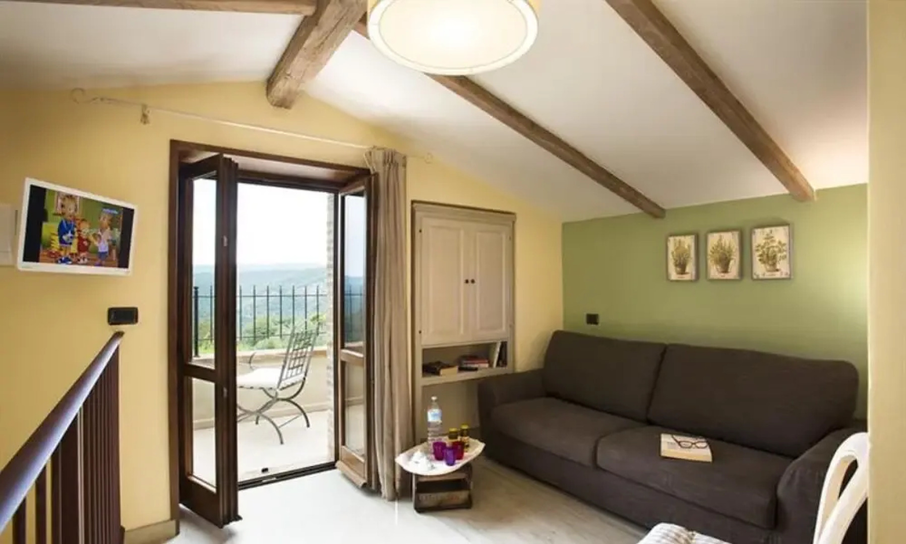 Agriturismo Ripaiani