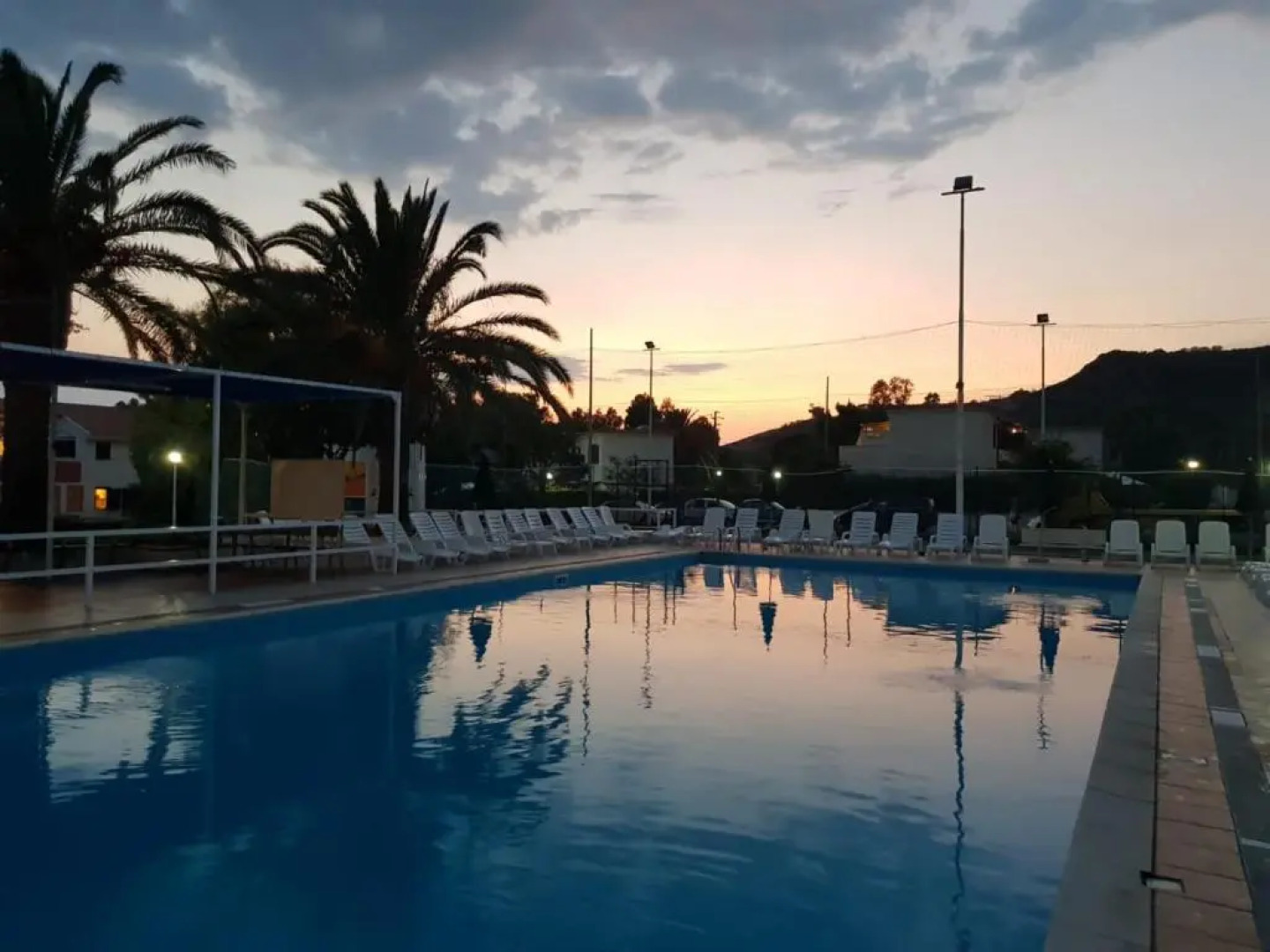 Appartement La Giungla