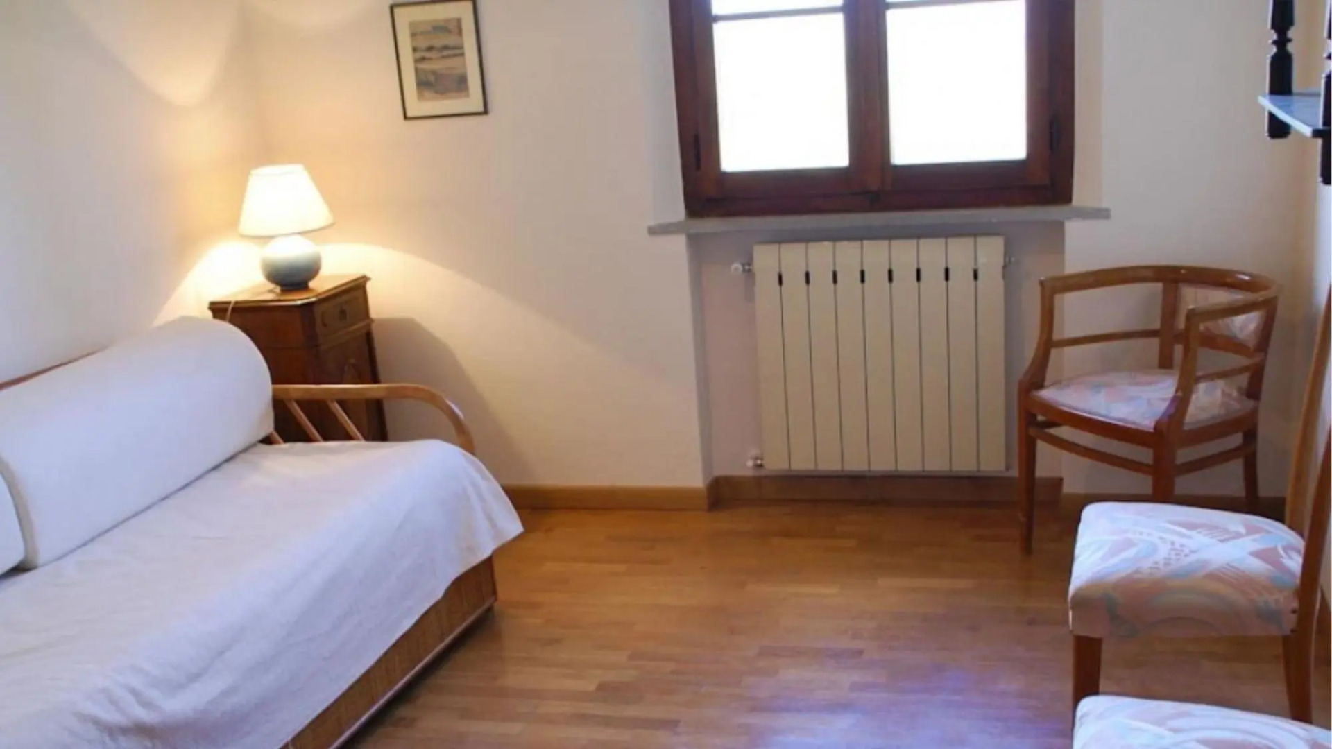 Podere Torre Independent Residence With 3 Apartments AC Salt Water Pool-podere Torre