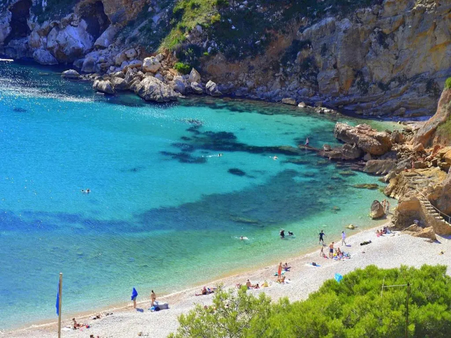 Apartamento Nou Fontana