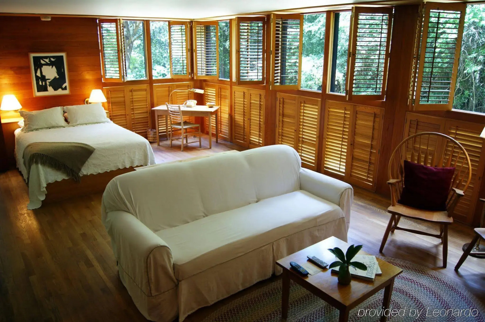 The Inn At Middleton Place