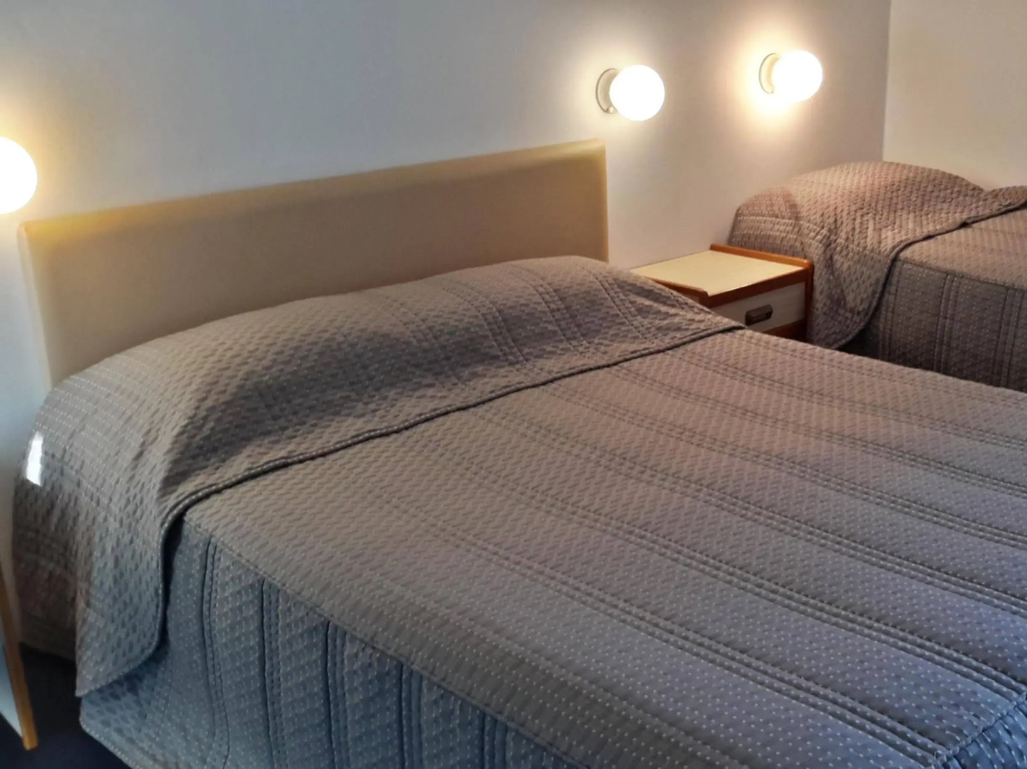 Allure on Ocean Motel