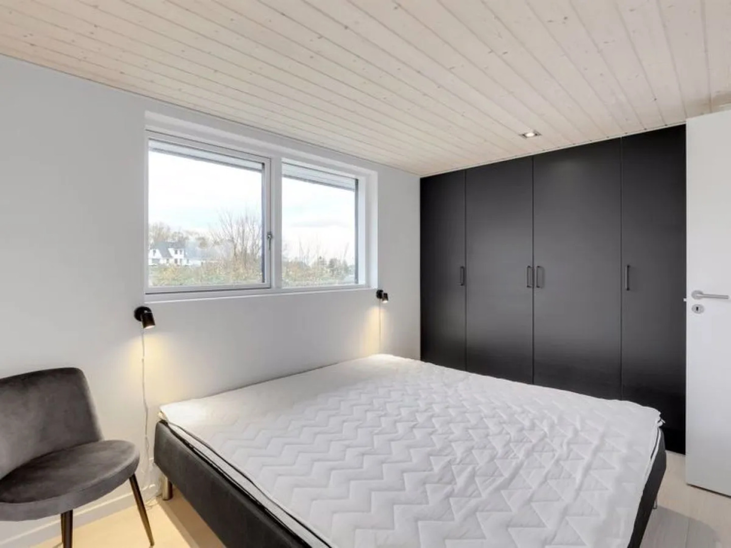 "Jeppe" - 200m from the sea in Bornholm