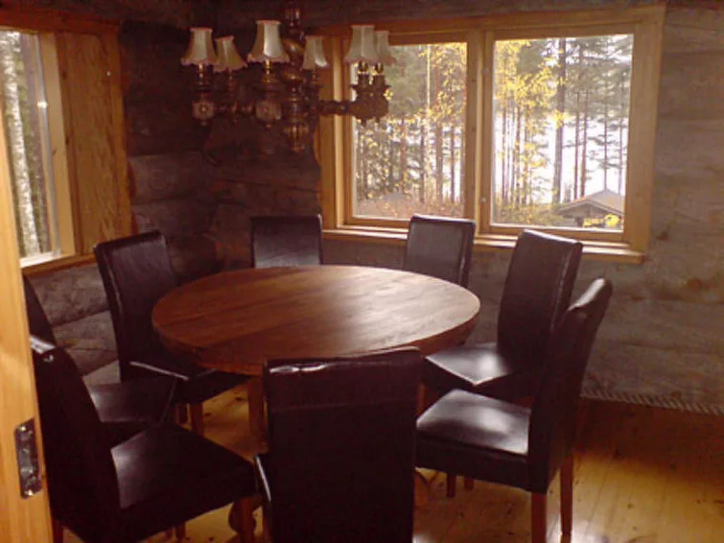 Holiday Home Torvilahti