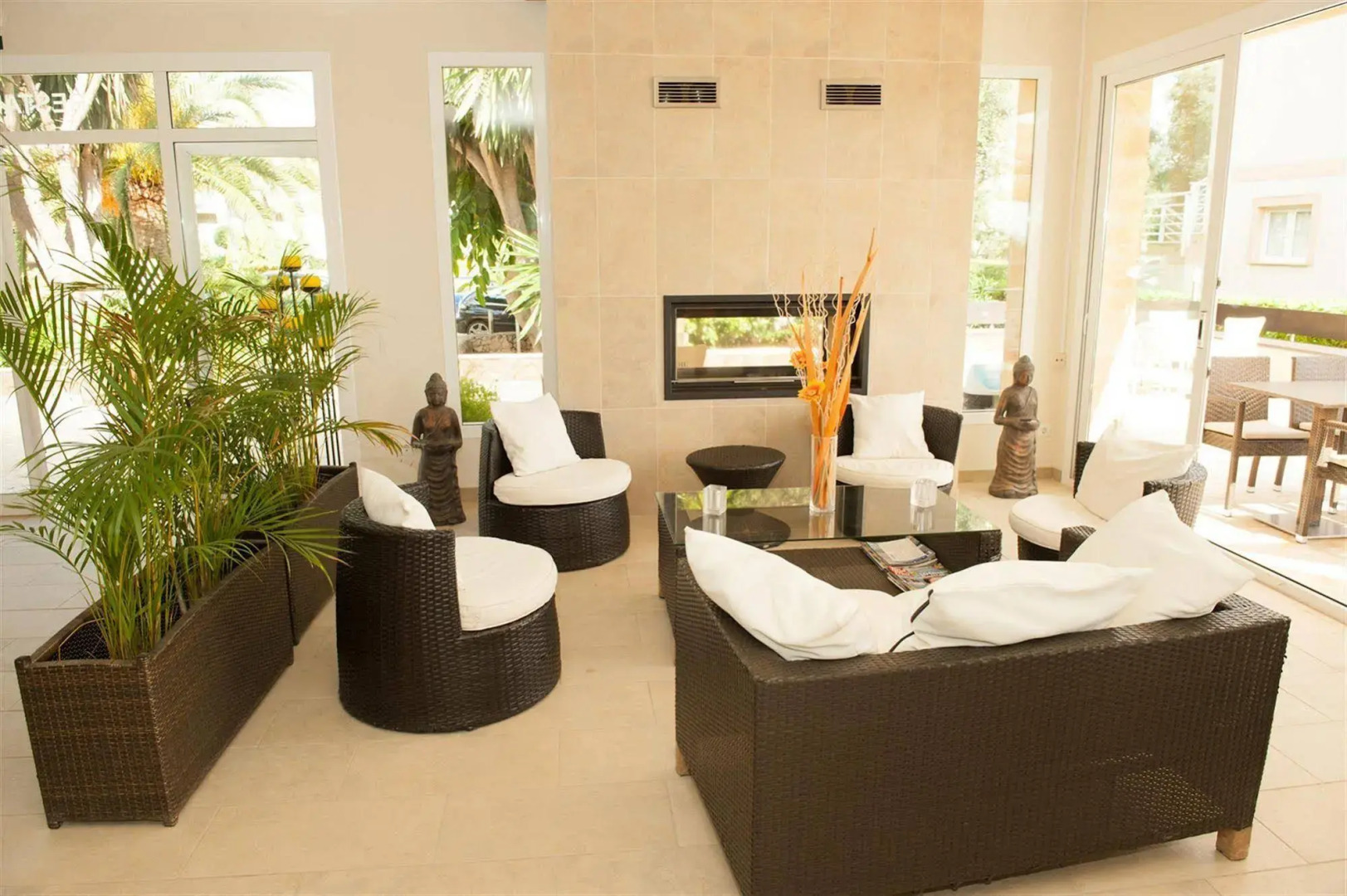 Apartamentos Sol Romántica by DOT Suites