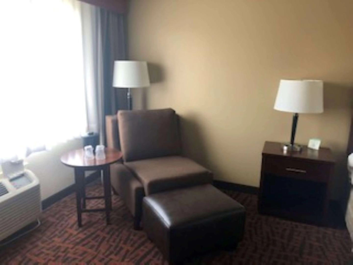 Best Western Pony Soldier Inn - Airport