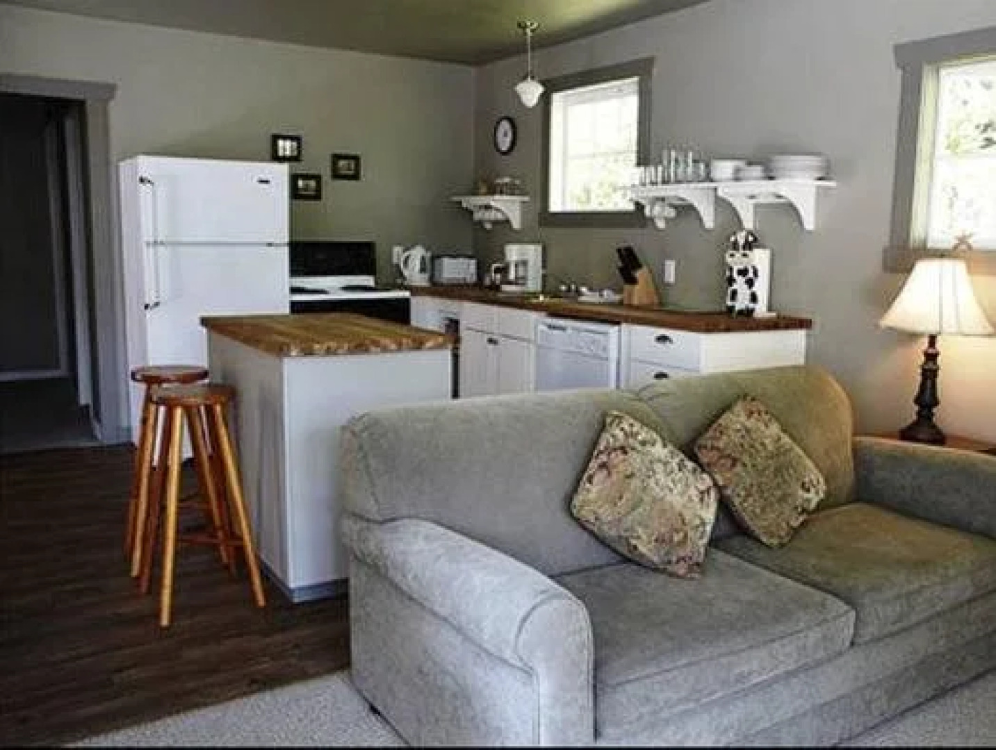 Pender Harbour Resort & Marina