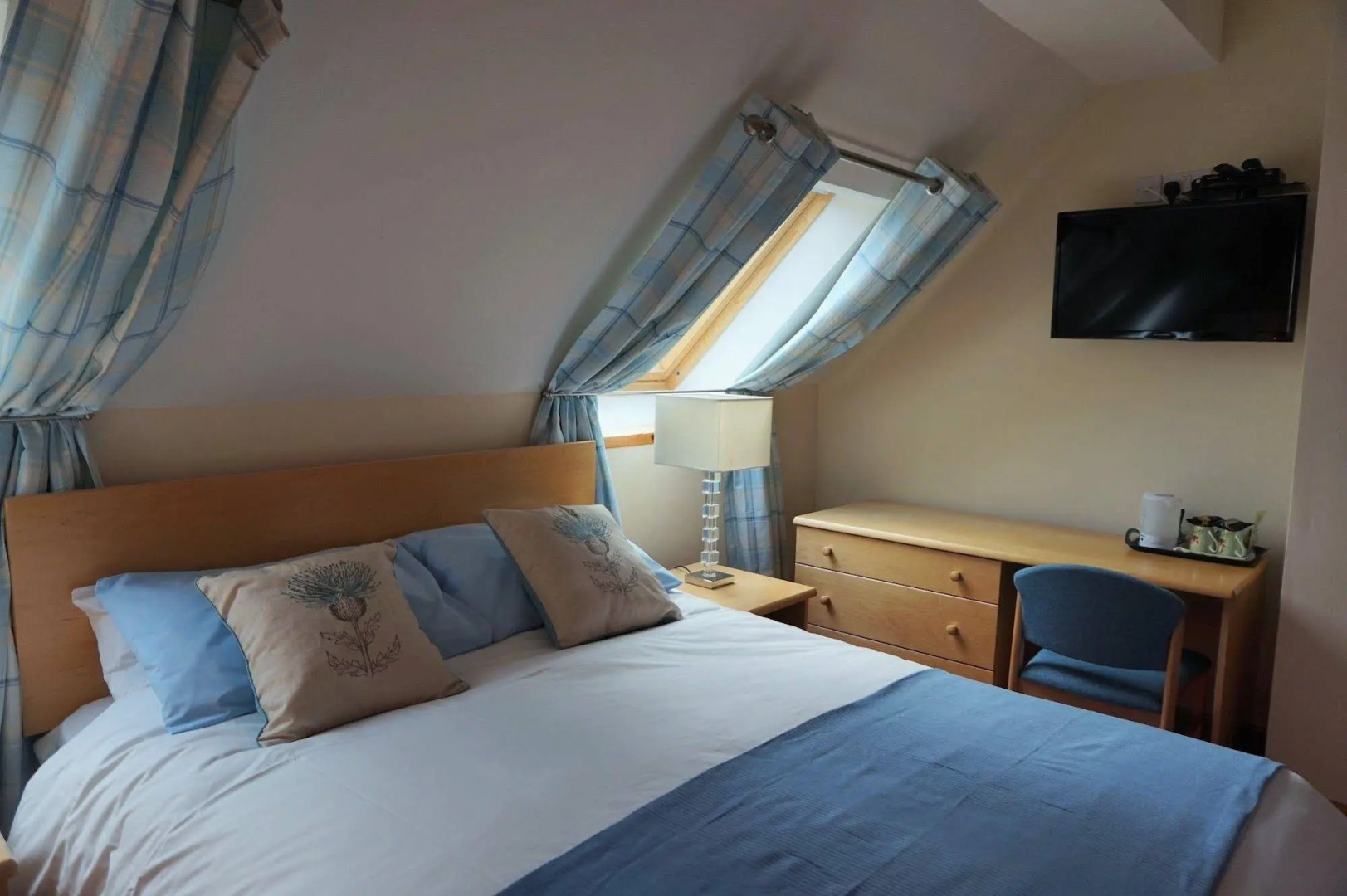 Stronavaich Cairngorm Guest House