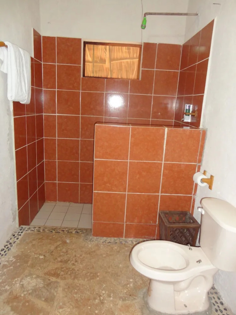 Santuario Zona Lacandona