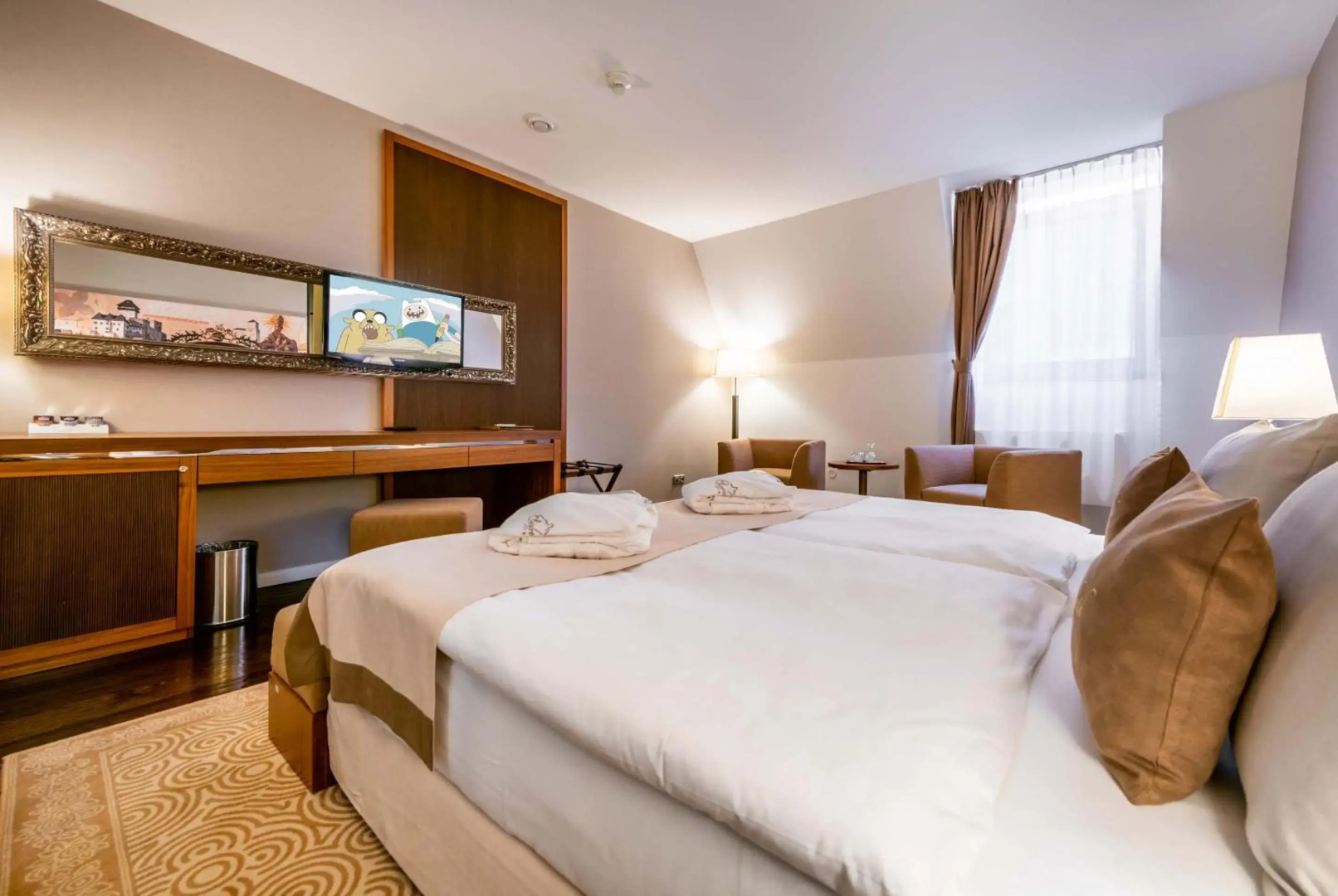 Hotel Elizabeth