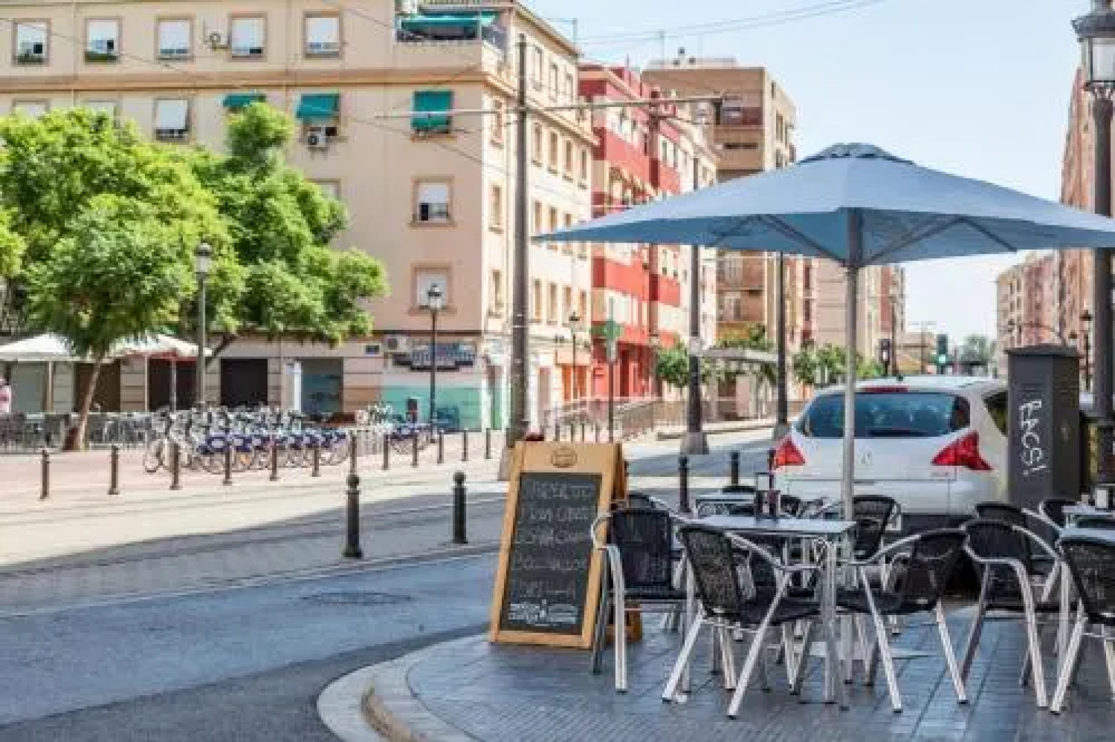 Maritim Apartamentos