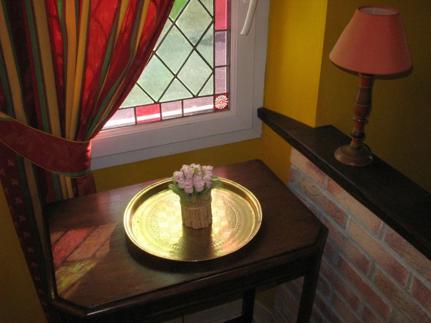 Gite Rural Entre Terre et Mer