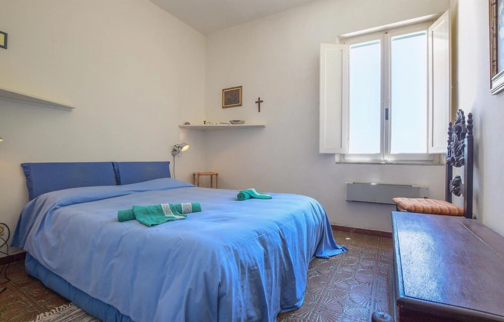 Beautiful Home in San Piero In Campo With Wifi and 4 Bedrooms