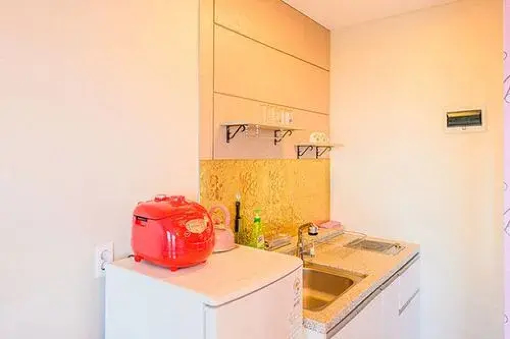 Anmyeondo Star Pension