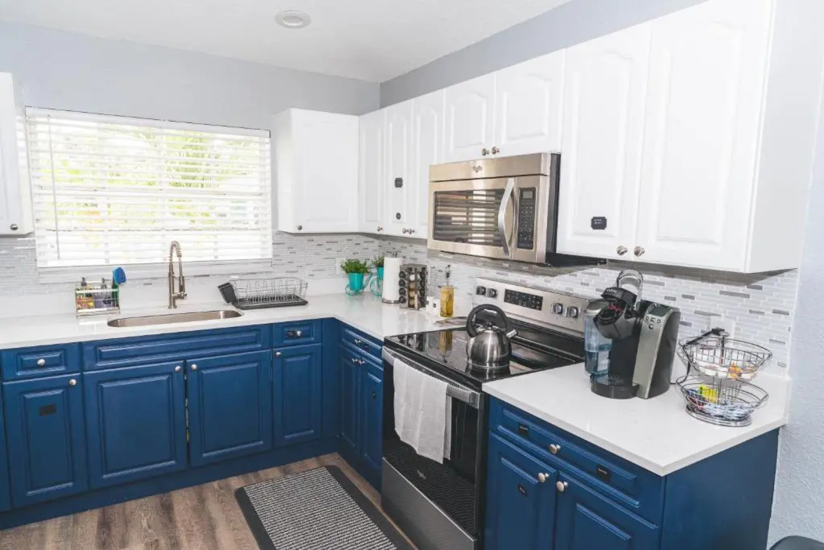 Golfers Paradise 4-hole PUTT-PUTT, 3b-2b home huge backyard, hammock