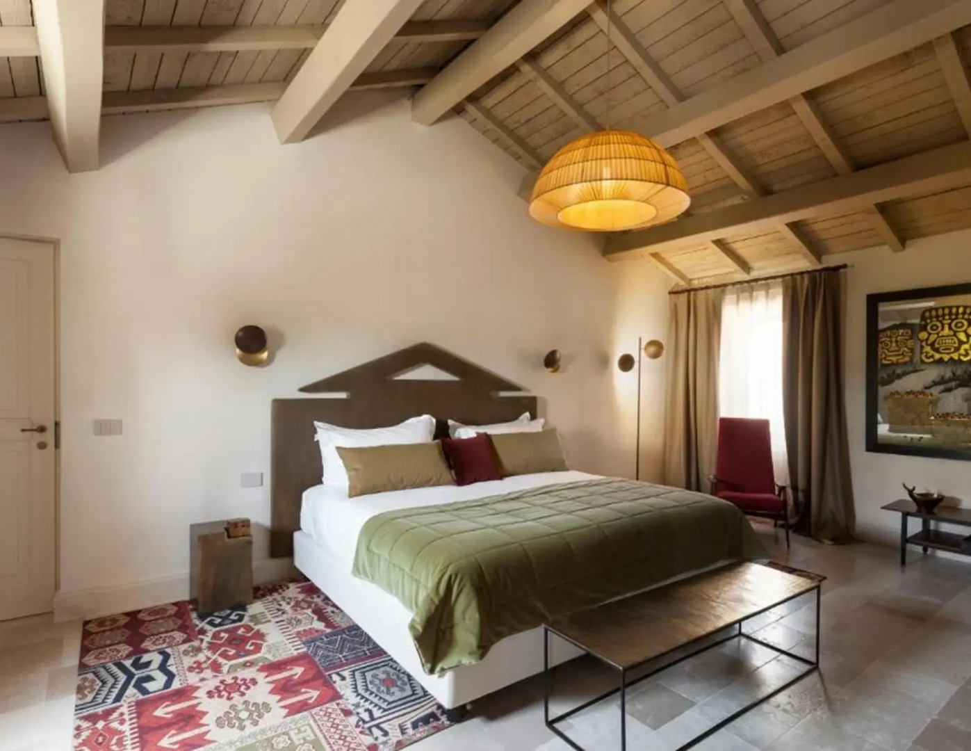 Palazzo Maresgallo Suite & Spa