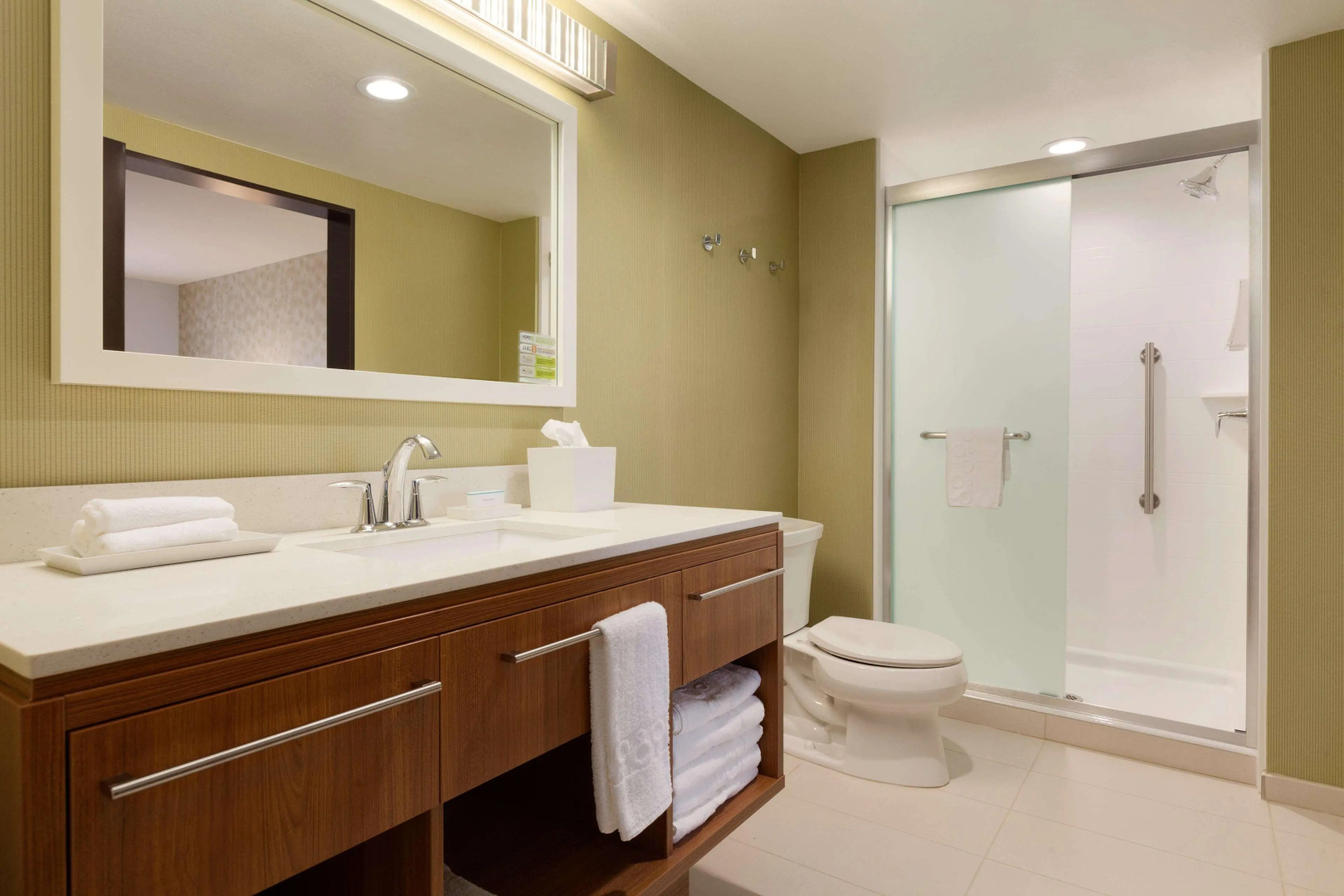Home2Suites by Hilton Oklahoma City South